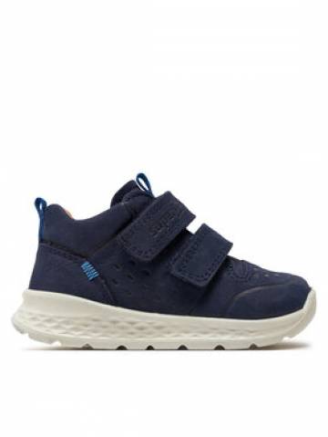 Superfit Снікерcи 1-000363-8010 M Cиній Superfit Снікерcи 1-000363-8010 M Cиній
