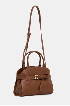 Кожаная сумочка Coccinelle SABINE