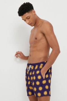 Купальные шорты OAS