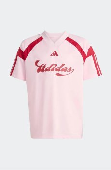 Детская футболка adidas