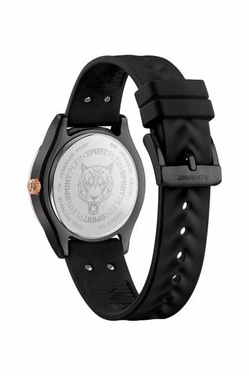 Часы PLEIN SPORT женские цвет чёрный PSJEA0324 Часы PLEIN SPORT женские цвет чёрный PSJEA0324