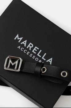 Кожаный ремень Marella