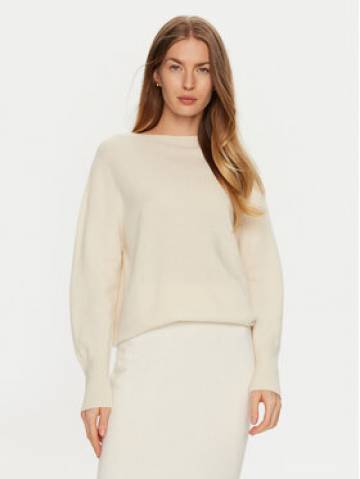 ViCOLO Светр 77034S Écru Regular Fit ViCOLO Светр 77034S Écru Regular Fit