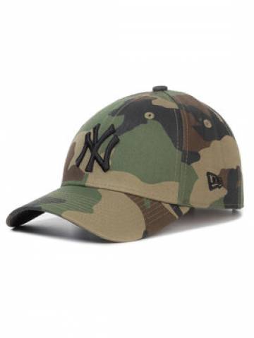 New Era Бейсболка League Essential 9F 11357008 Кольоровий New Era Бейсболка League Essential 9F 11357008 Кольоровий