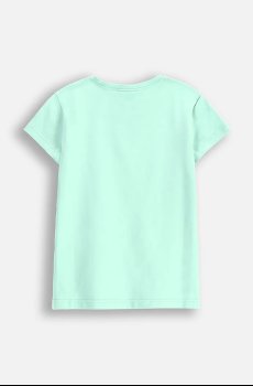 Детская футболка Coccodrillo