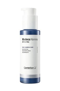 Мужское универсальное средство для лица Centellian24 Madeca Homme All-in-One, 125 мл