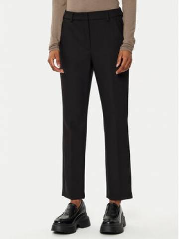 Weekend Max Mara Чіноси Rana 2515131031 Чорний Slim Fit Weekend Max Mara Чіноси Rana 2515131031 Чорний Slim Fit