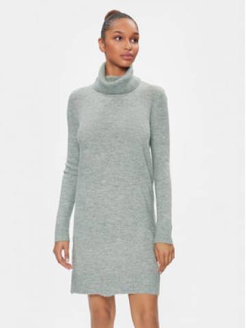 JDY Трикотажна сукня 15265240 Голубий Regular Fit JDY Трикотажна сукня 15265240 Голубий Regular Fit