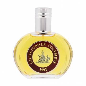 Christopher Columbus Pour Homme Туалетная вода мужская, 100 мл Christopher Columbus Pour Homme Туалетная вода мужская, 100 мл