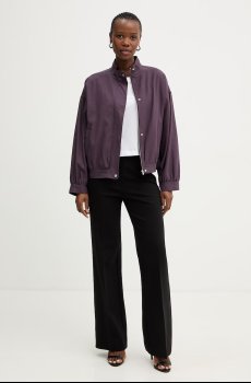 Twinset демисезонная куртка для женщин