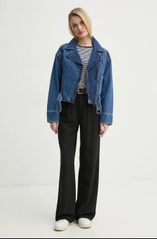 Хлопковый лонгслив Marc OPolo