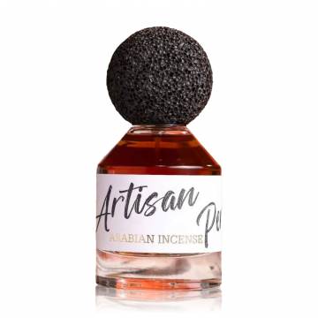 Fragrance World Artisan Perfumery Arabian Incense Парфюмированная вода унисекс, 80 мл Fragrance World Artisan Perfumery Arabian Incense Парфюмированная вода унисекс, 80 мл