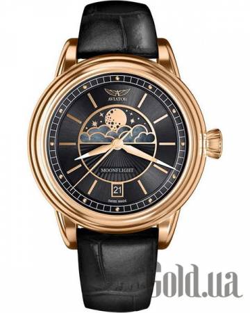 Швейцарские часы Aviator Швейцарские часы Aviator