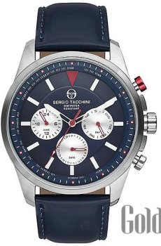 Мужские часы Sergio Tacchini