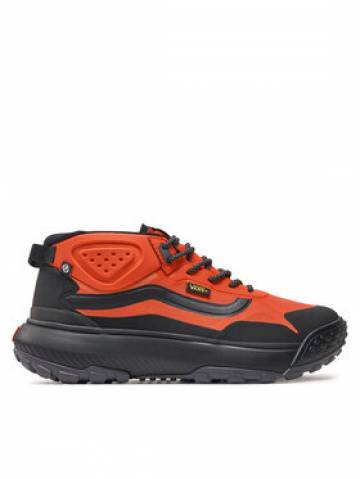Vans Снікерcи Mte Crosspath Mid VN000CVVORB1 Червоний Vans Снікерcи Mte Crosspath Mid VN000CVVORB1 Червоний