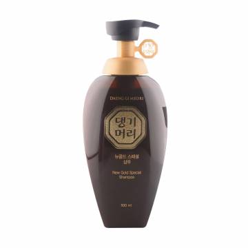 Шампунь для волос Daeng Gi Meo Ri New Gold Special Shampoo, 500 мл Шампунь для волос Daeng Gi Meo Ri New Gold Special Shampoo, 500 мл