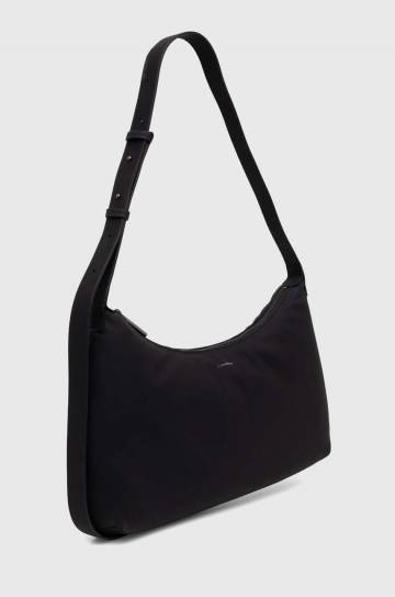 Сумочка Calvin Klein цвет чёрный K60K612154 Сумочка Calvin Klein цвет чёрный K60K612154