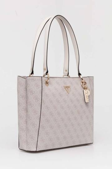 Сумочка Guess NOELLE цвет розовый HWBD78 79250 Сумочка Guess NOELLE цвет розовый HWBD78 79250