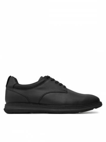 Aldo Туфлі Preth 13847768 Чорний Aldo Туфлі Preth 13847768 Чорний