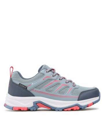 Whistler Снікерcи Haksa W232350 Голубий Whistler Снікерcи Haksa W232350 Голубий