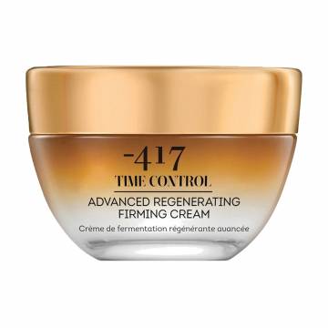 Укрепляющий крем для лица Minus 417 Time Control Collection Firming Cream Контроль за старением, 50 мл Укрепляющий крем для лица Minus 417 Time Control Collection Firming Cream Контроль за старением, 50 мл