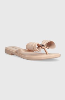 Вьетнамки Melissa MELISSA FLIP FLOP SLIM V AD