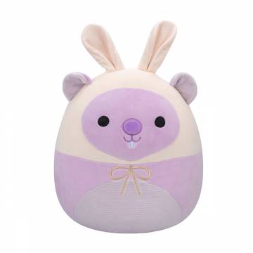 Мягкая игрушка Squishmallows Сурок Джавари, от 3 лет, 13 см (SQER00924) Мягкая игрушка Squishmallows Сурок Джавари, от 3 лет, 13 см (SQER00924)