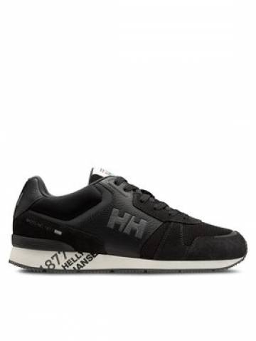 Helly Hansen Снікерcи Anakin Leather 2 11994 Чорний Helly Hansen Снікерcи Anakin Leather 2 11994 Чорний