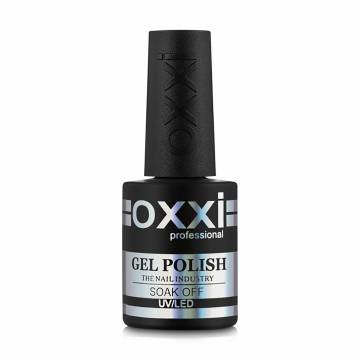 Камуфлирующая база-корректор для гель-лака Oxxi Professional Cover Base 31, 10 мл Камуфлирующая база-корректор для гель-лака Oxxi Professional Cover Base 31, 10 мл