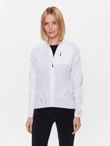 CMP Куртка для бігу 3C46776T Білий Regular Fit CMP Куртка для бігу 3C46776T Білий Regular Fit