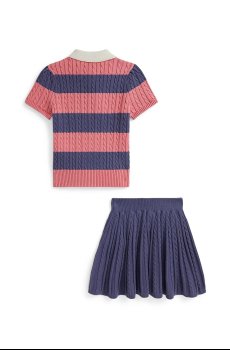 Комплект Polo Ralph Lauren