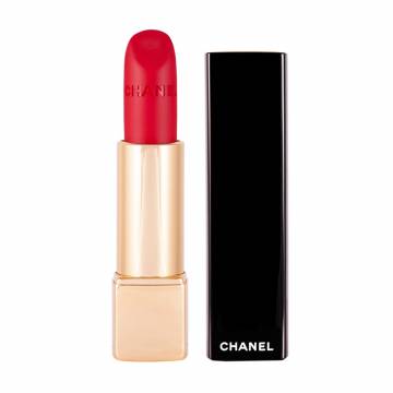 Помада для губ Chanel Rouge Allure Velvet 46 La Malicieuse, 3.5 г Помада для губ Chanel Rouge Allure Velvet 46 La Malicieuse, 3.5 г