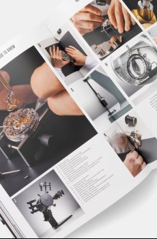 Книга home & lifestyle Timeless Treasures by Ralph Jahns, Bucherer, English