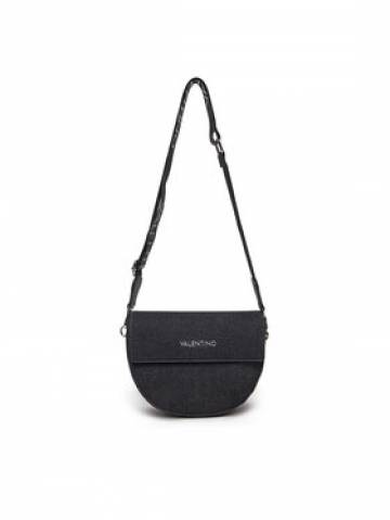 Valentino Сумка Bigs Denim VBS7SO02RE Чорний Valentino Сумка Bigs Denim VBS7SO02RE Чорний