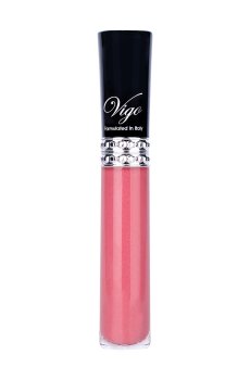Уценка! Блеск для губ Vigo Lipgloss 06, 8.5 г