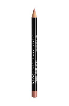Карандаш для губ NYX Professional Makeup Slim Lip Pencil 860 Peekaboo Neutral, 1 г
