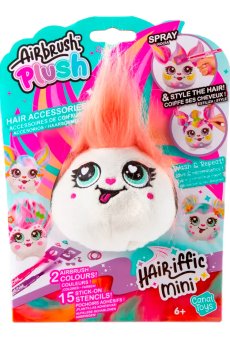 Набір для творчості Canal Toys DIY Airbrush Піксі (AIR038/2)