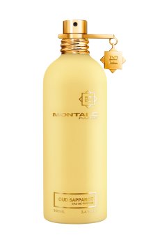 Montale Oud Sapparot Парфюмированная вода унисекс, 100 мл