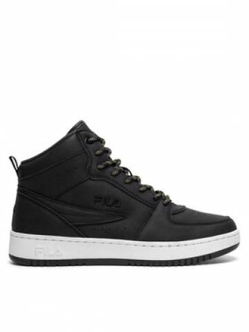 Fila Снікерcи LEVANTO WTR FFT0127-80010 Чорний Fila Снікерcи LEVANTO WTR FFT0127-80010 Чорний