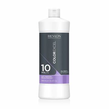 Активатор для окрашивания волос Revlon Professional Activator Young Color Excel Soft Energizer 3% (10 vol), 900 мл Активатор для окрашивания волос Revlon Professional Activator Young Color Excel Soft Energizer 3% (10 vol), 900 мл