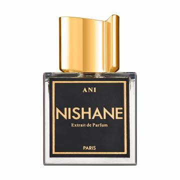 Nishane Ani Духи унисекс, 100 мл (ТЕСТЕР с крышкой) Nishane Ani Духи унисекс, 100 мл (ТЕСТЕР с крышкой)