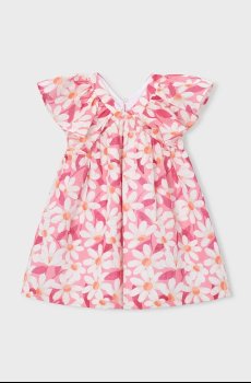 Детское платье Mayoral