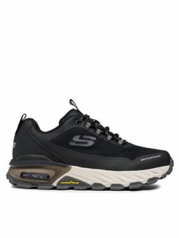 Skechers Снікерcи Fast Track 237304/BKGY Чорний Skechers Снікерcи Fast Track 237304/BKGY Чорний