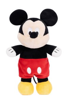 Детская мягконабивная игрушка Disney Микки Маус, 28 см, от 3 лет (PDP2300213)