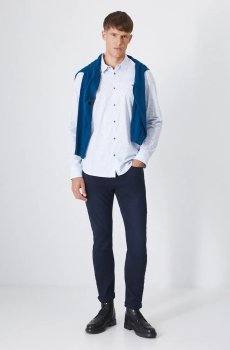 Хлопковый свитер Medicine