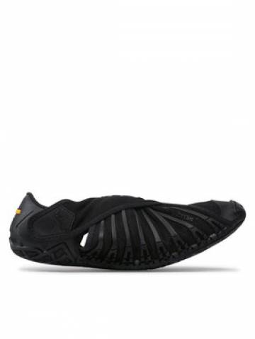 Vibram Fivefingers Снікерcи Furo Knit 20WEA01 Чорний Vibram Fivefingers Снікерcи Furo Knit 20WEA01 Чорний