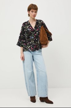 Блузка Medicine