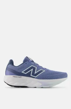 Женские фиолетовые кроссовки Fresh Foam 520v9 Фиолетовый 7.5 New Balance W5204YJ