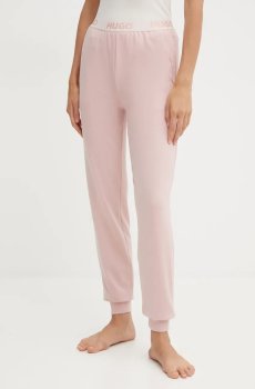 Штаны лаунж HUGO SPORTY LOGO_PANTS