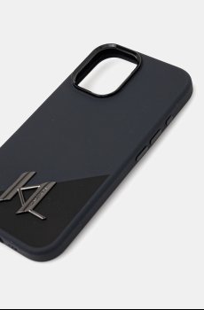 Чехол на телефон Karl Lagerfeld iPhone 16 6.1
